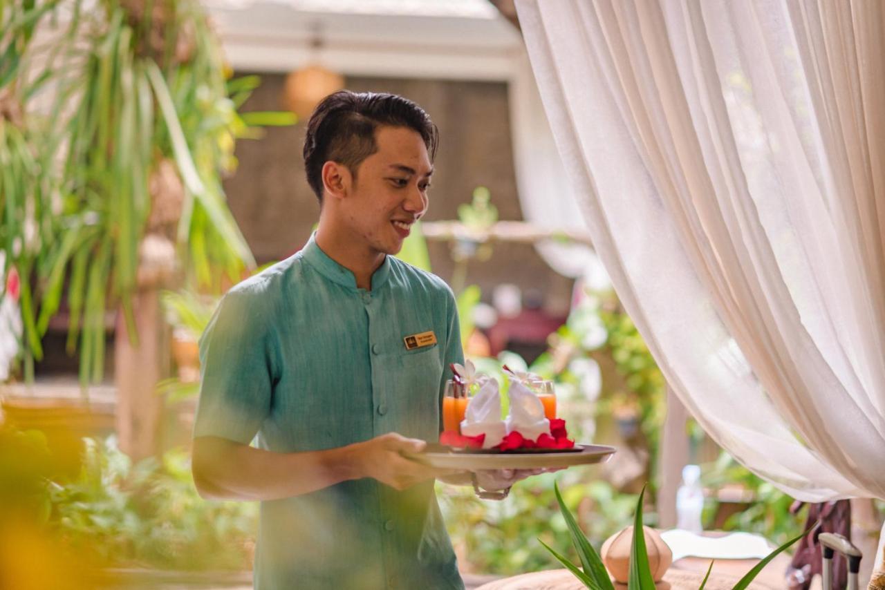 Hotel Cambana D'angkor