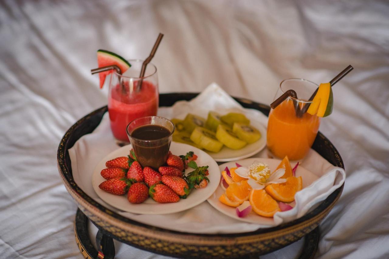 Cambana D'angkor Hotel