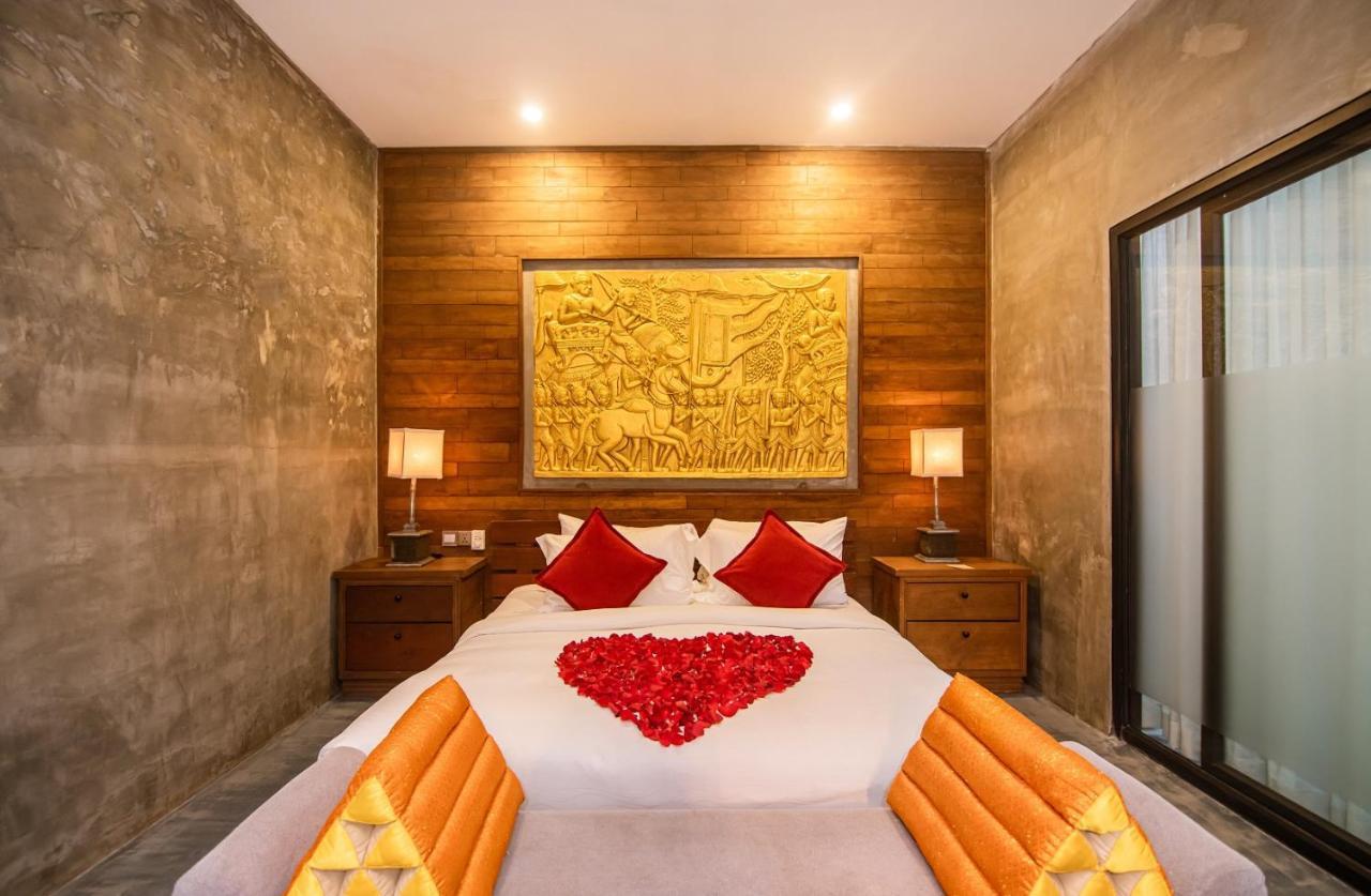 Cambana D'angkor 4*