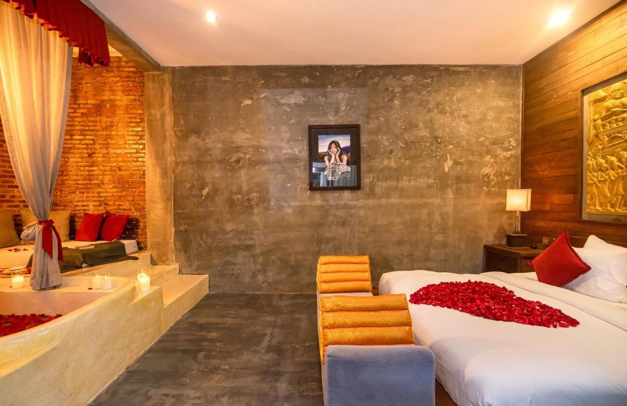 Hotel Cambana D'angkor 4*