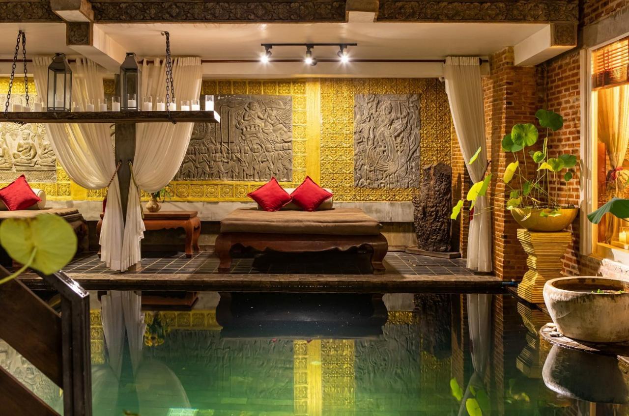 Cambana D'angkor Siem Reap