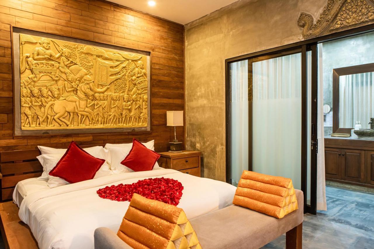 Cambana D'angkor 4* Siem Reap