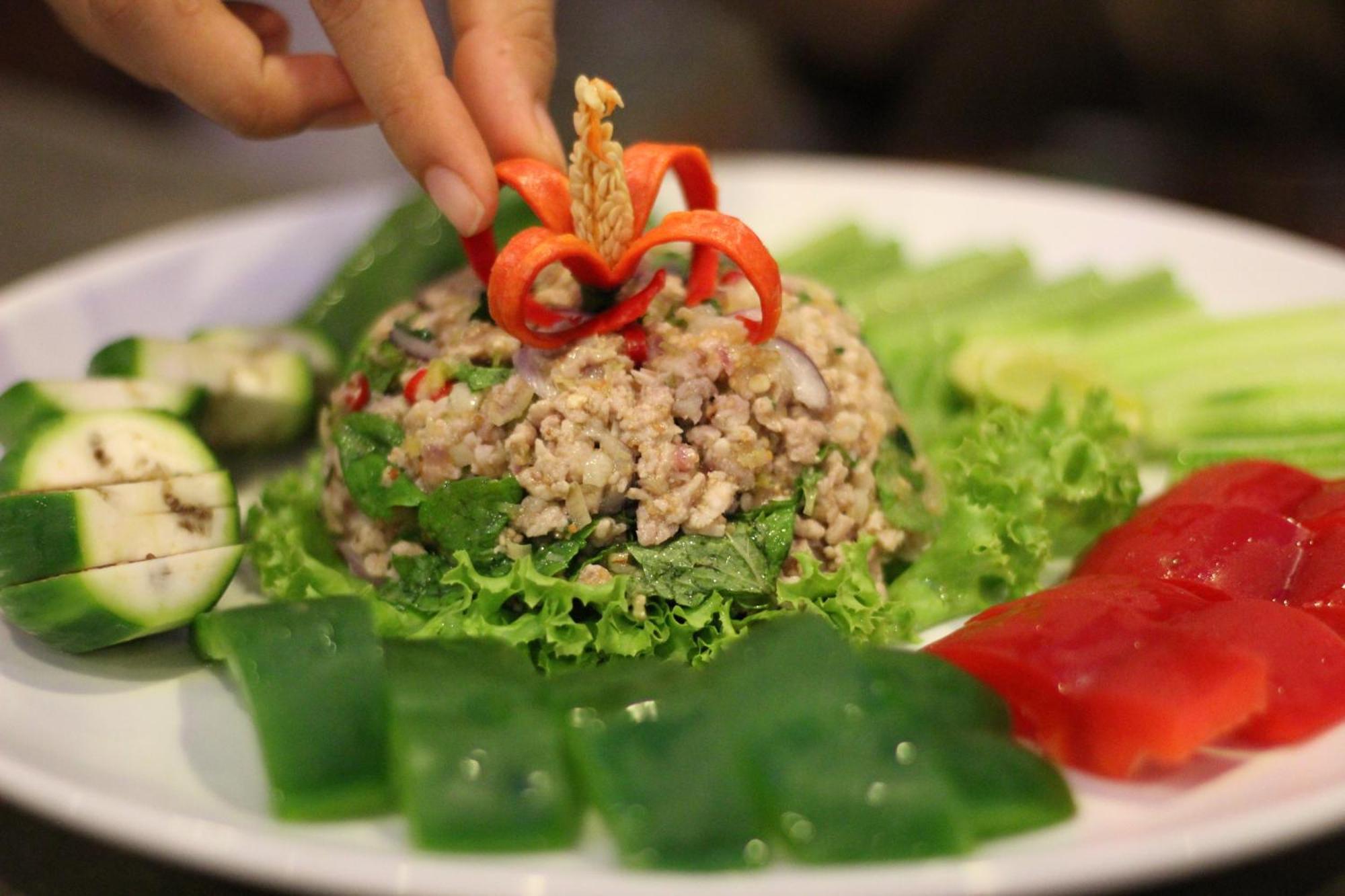 Cambana D'angkor 4*