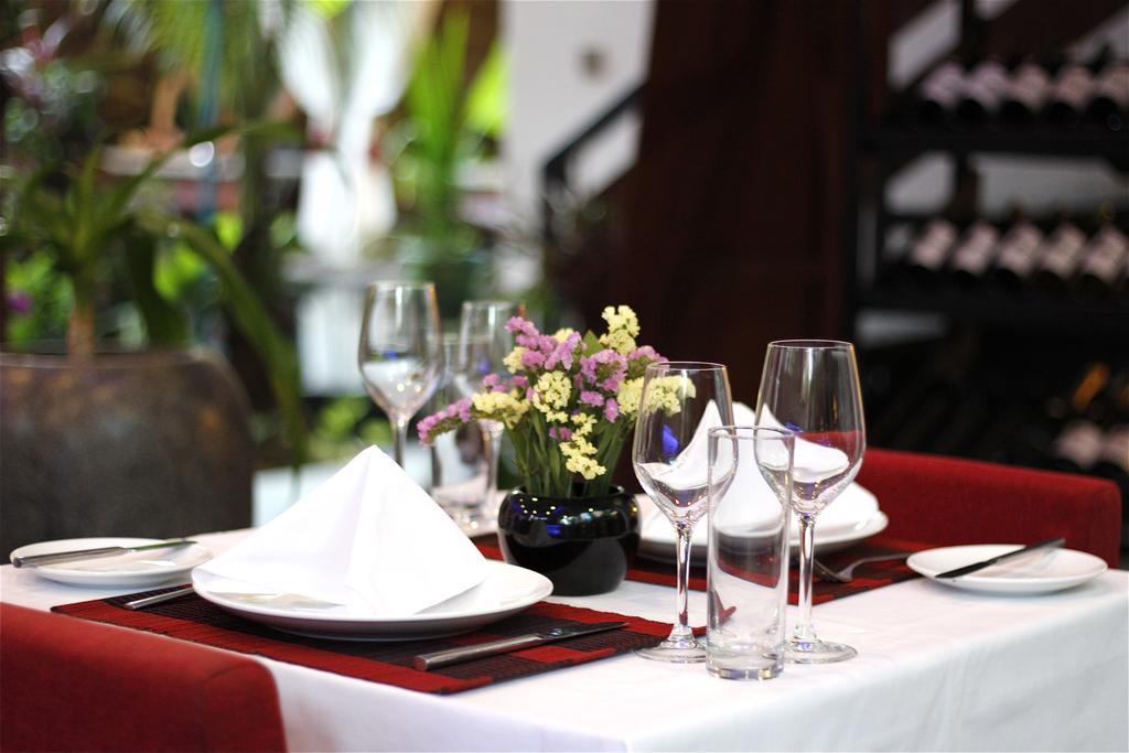 Cambana D'angkor 4*