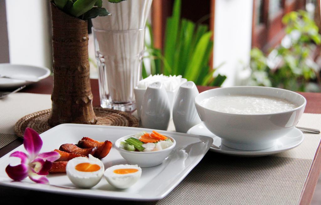 Cambana D'angkor Siem Reap