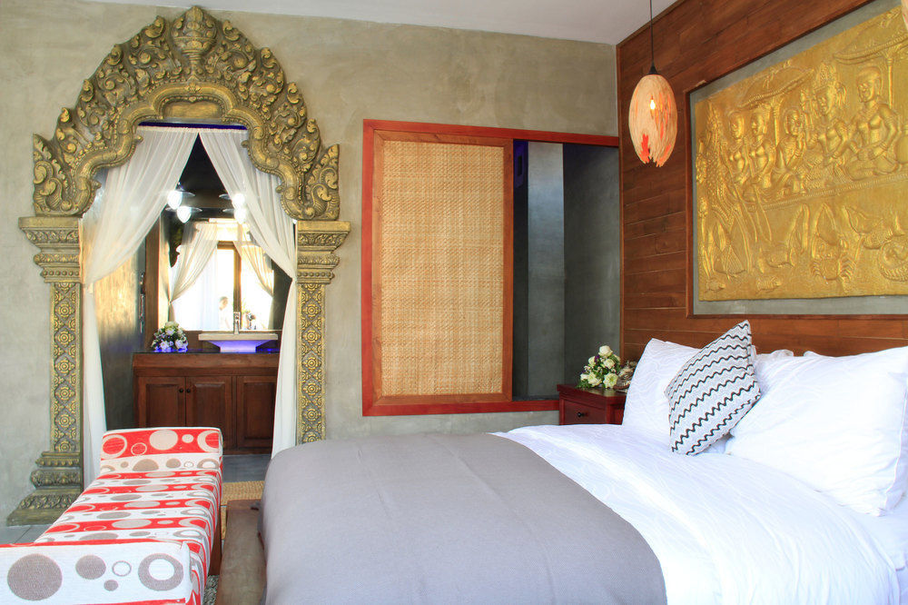 Cambana D'angkor Hotel Siem Reap