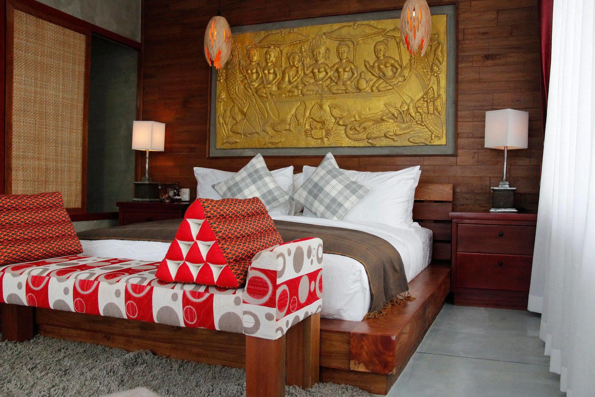 Cambana D'angkor 4*