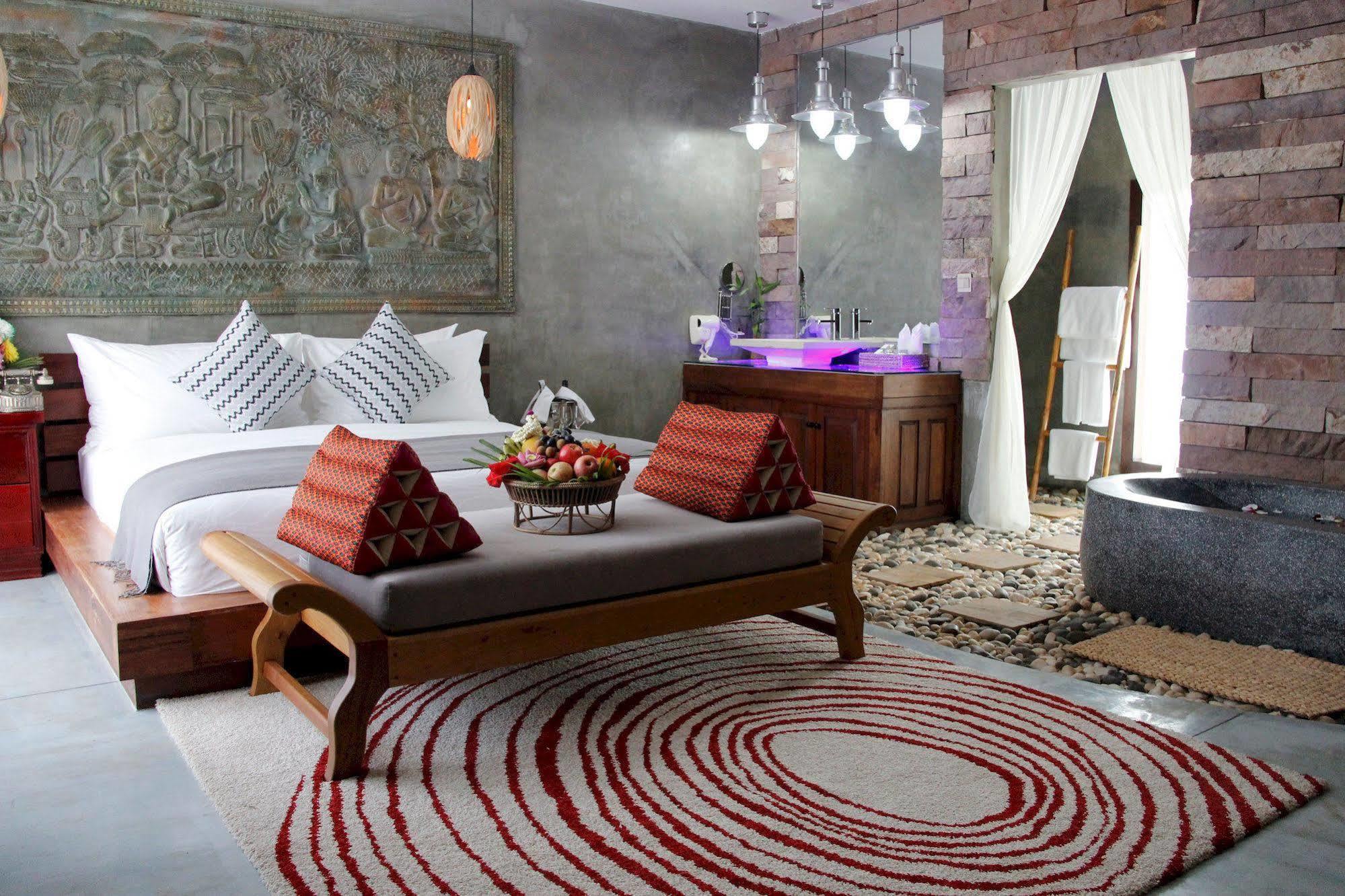 Cambana D'angkor Siem Reap