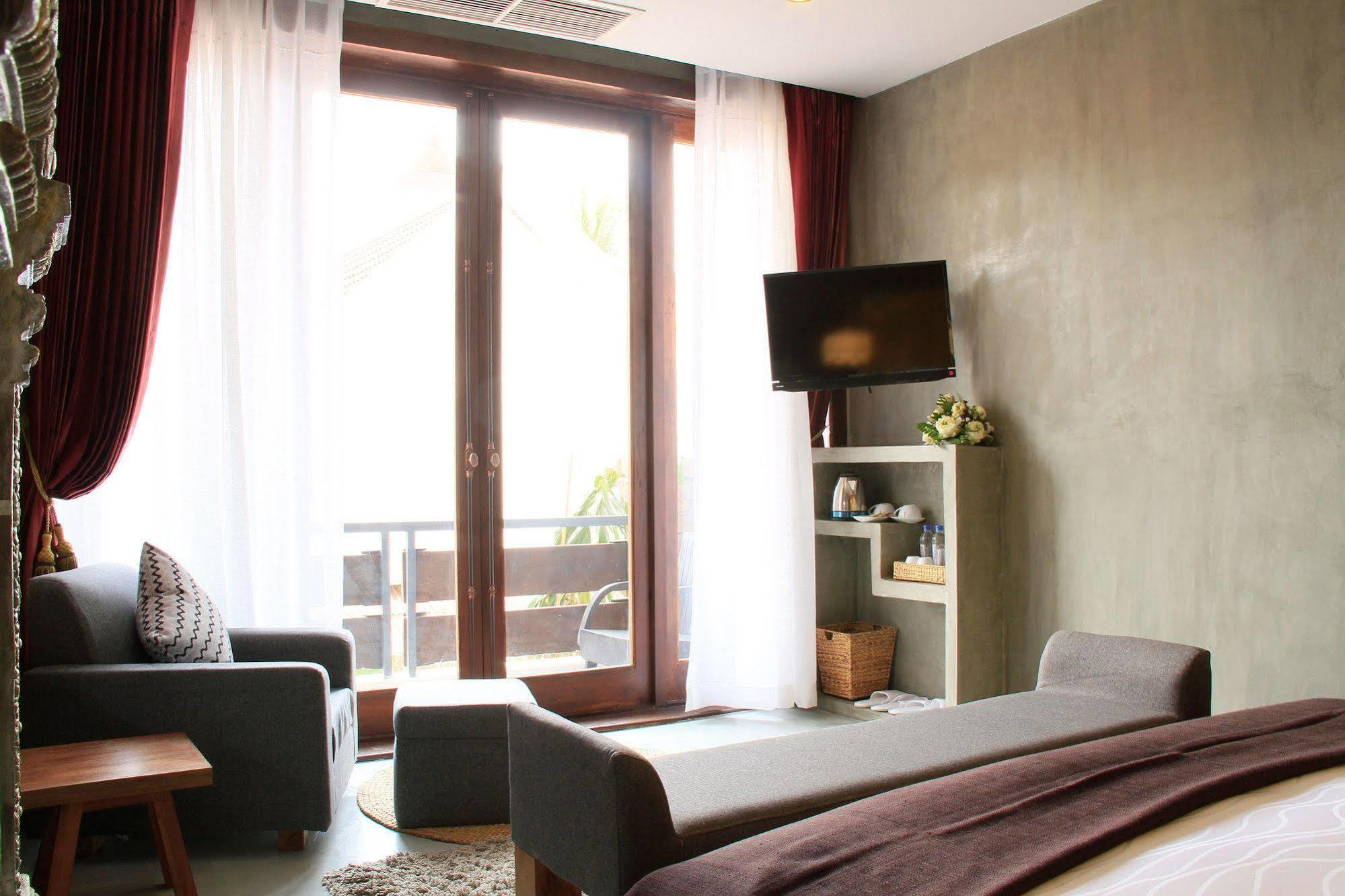 Cambana D'angkor Hotel 4*