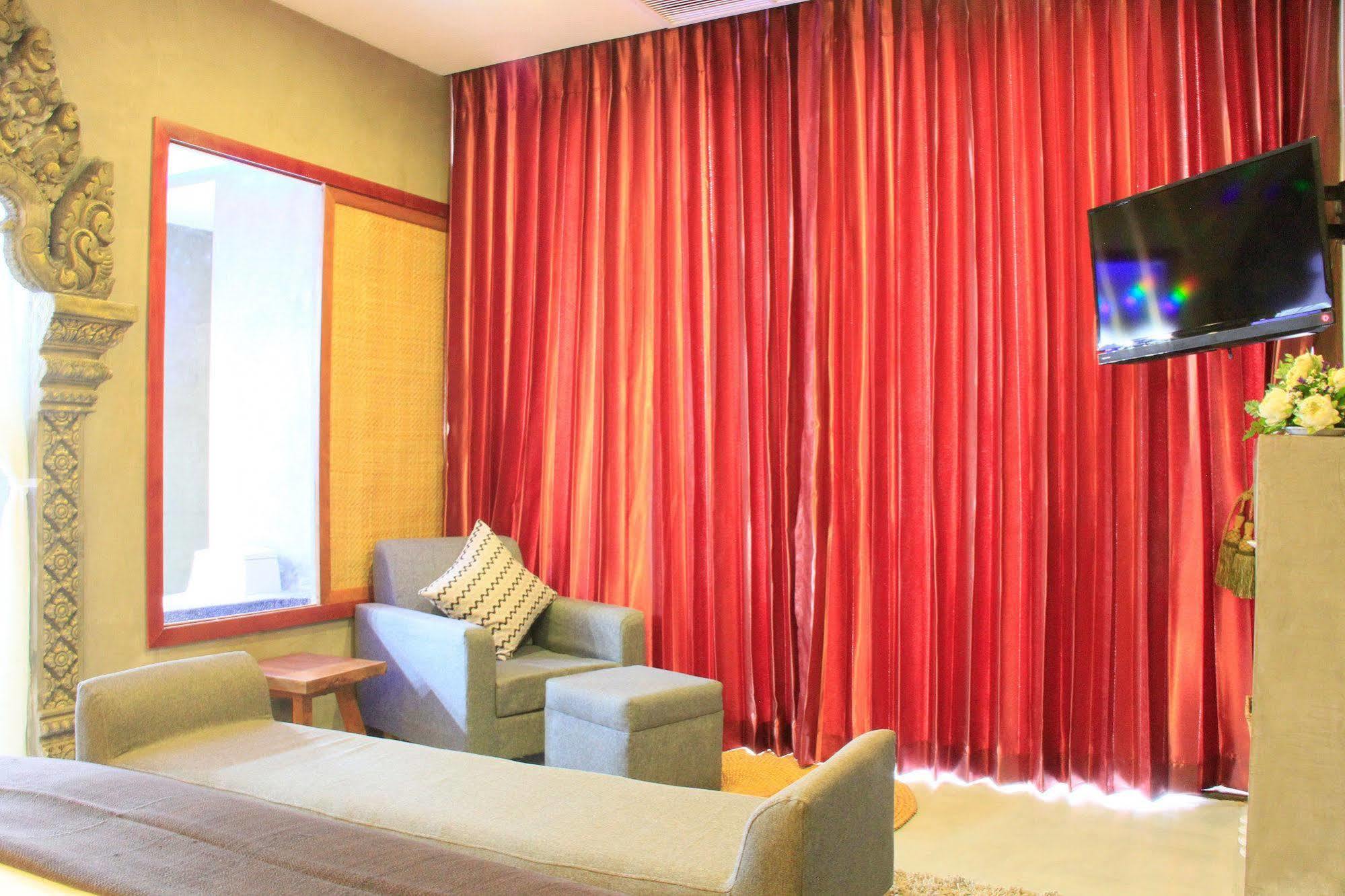 Cambana D'angkor 4* Siem Reap