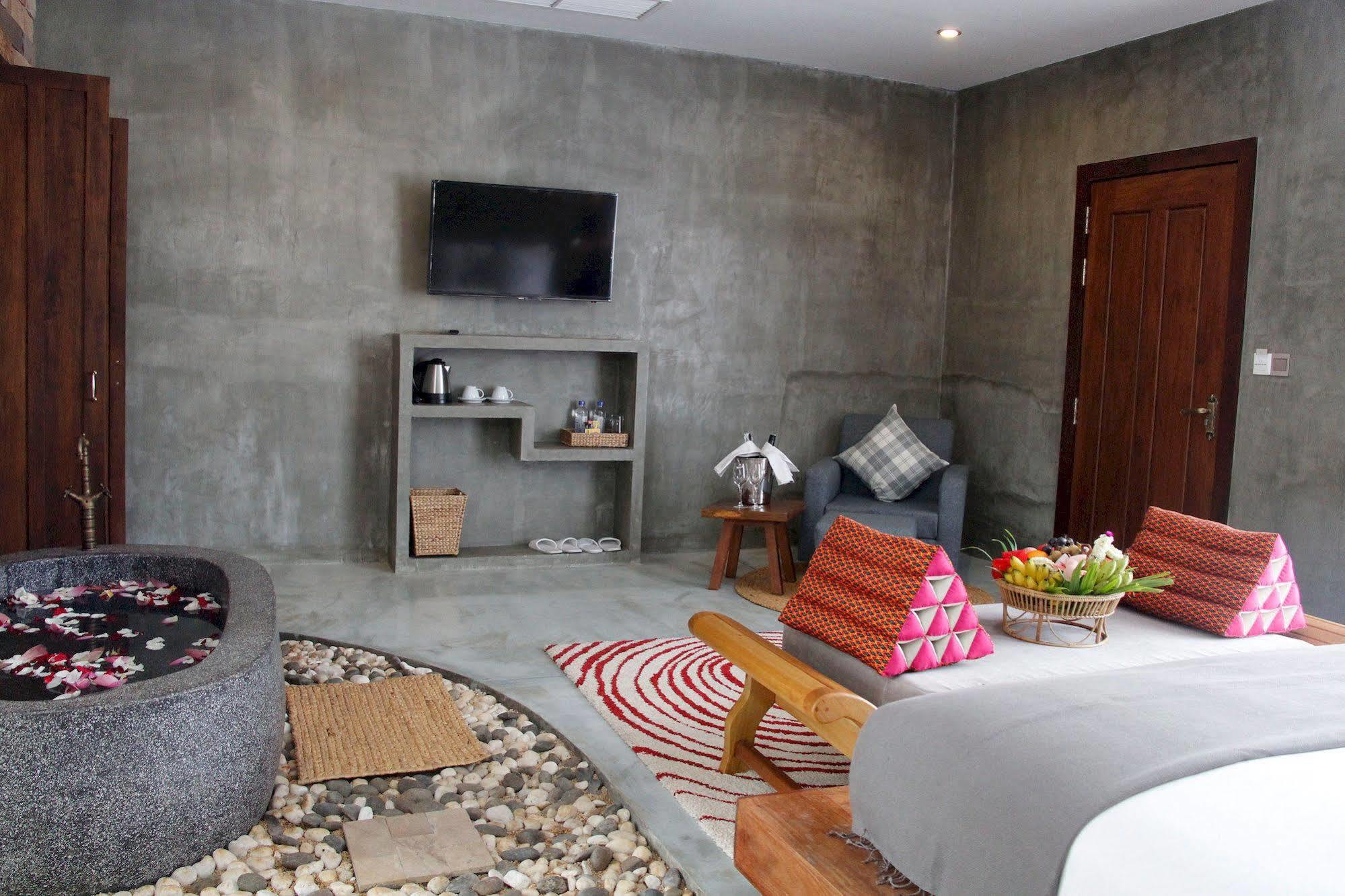Hotel Cambana D'angkor