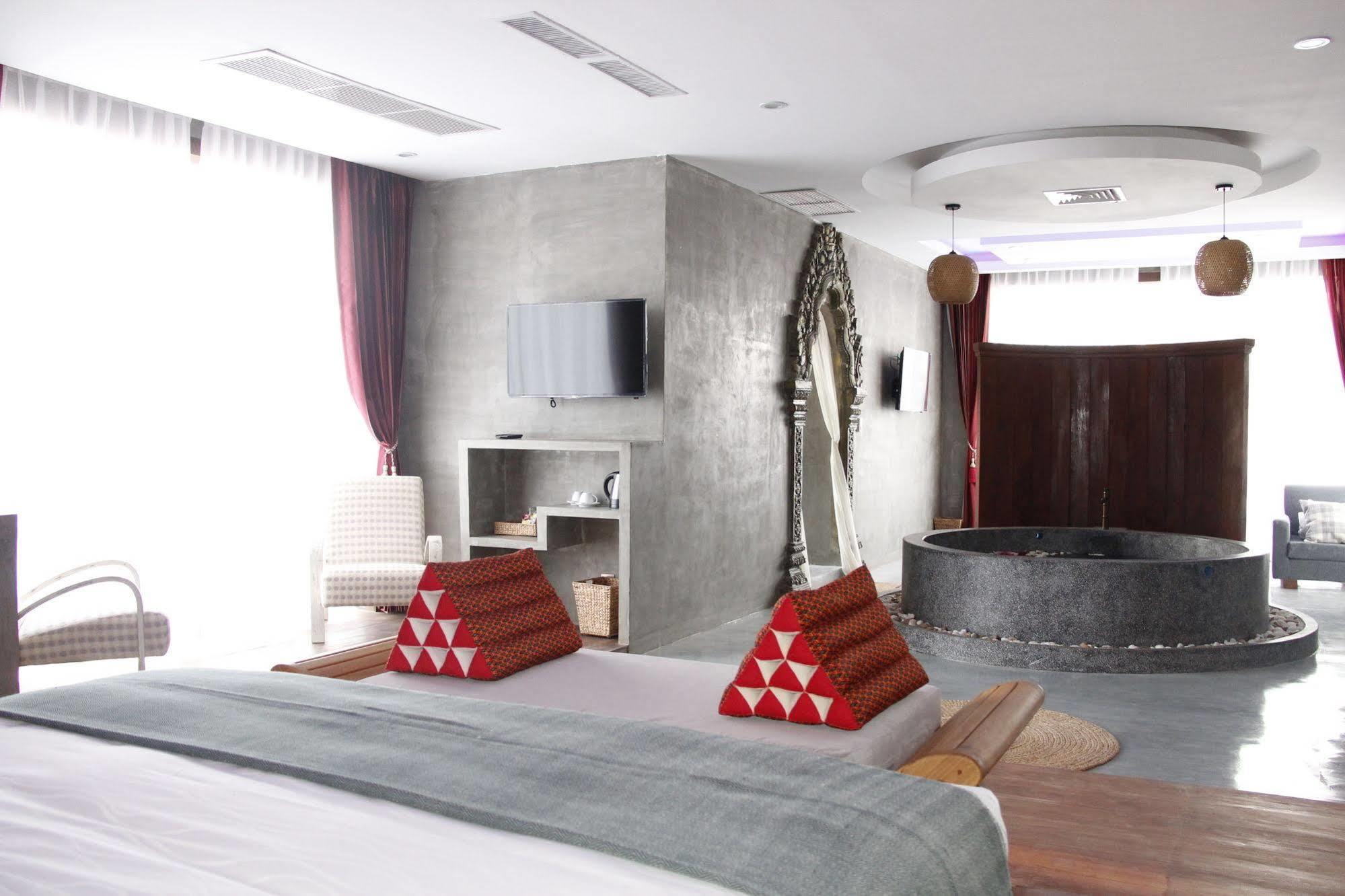Hotel Cambana D'angkor Siem Reap