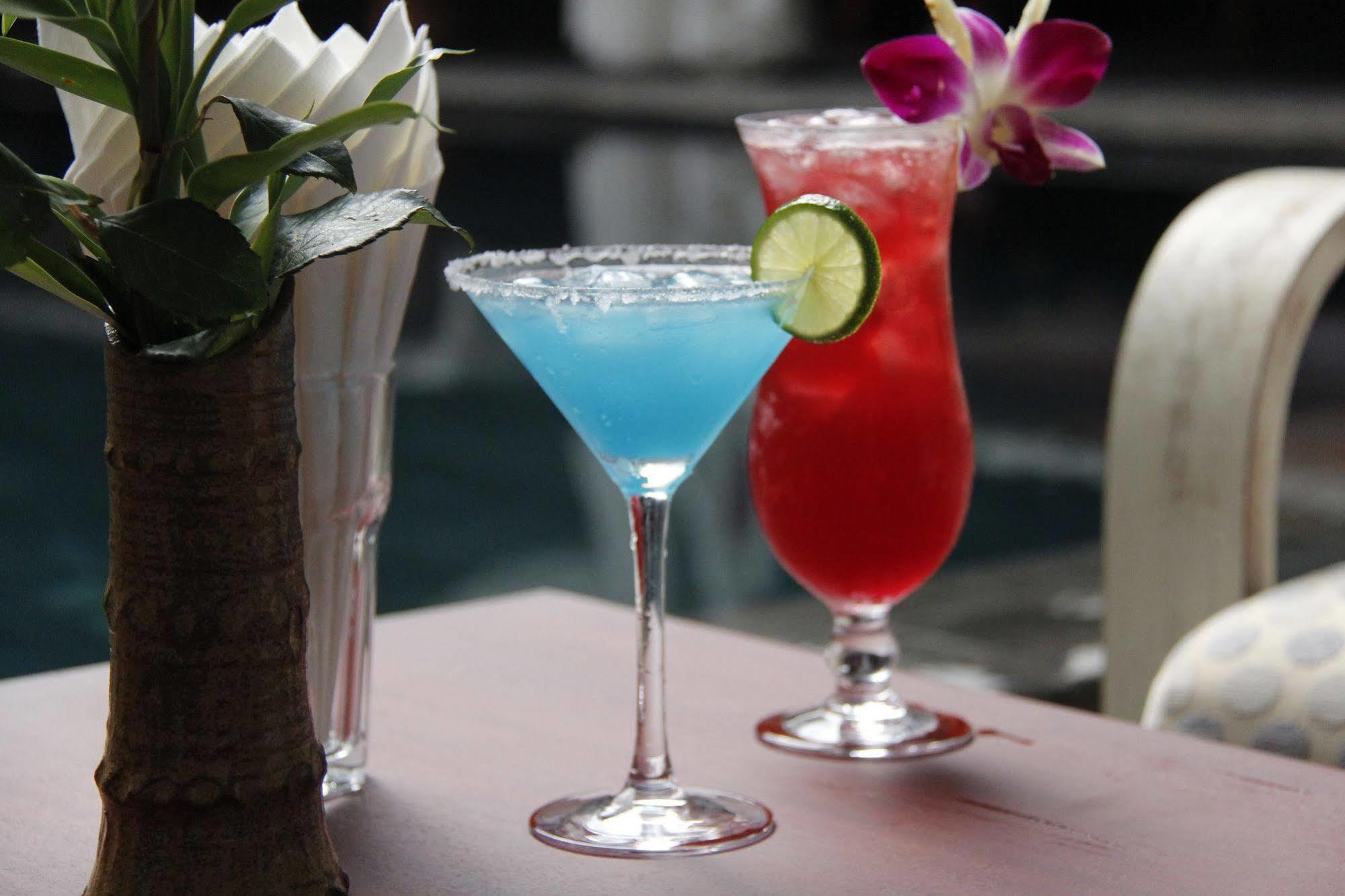 Hotel Cambana D'angkor