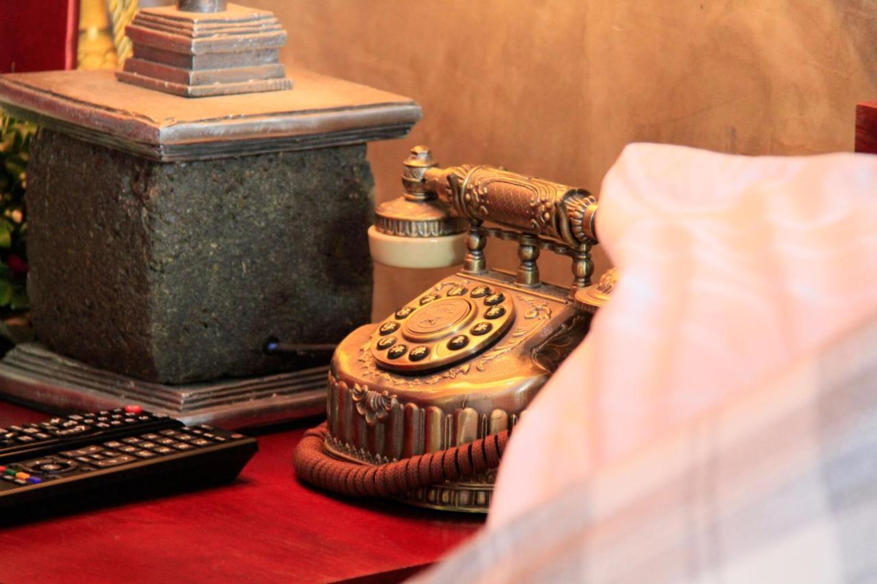 Hotel Cambana D'angkor Siem Reap