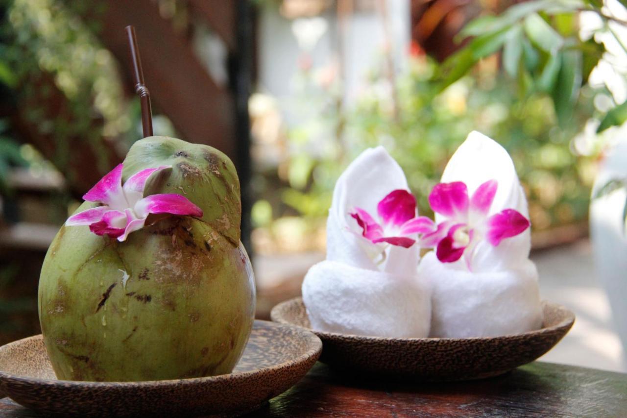 Cambana D'angkor Siem Reap