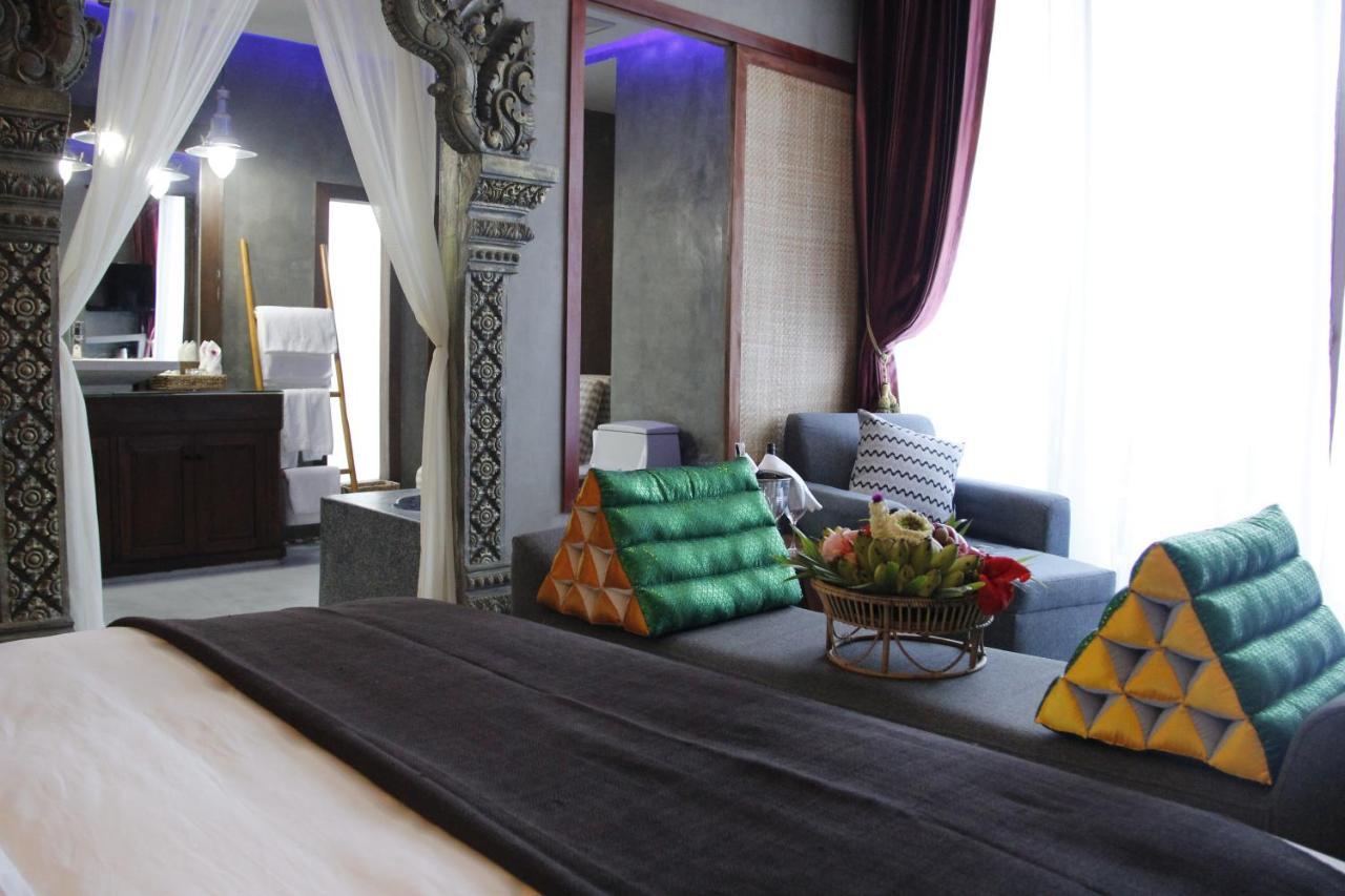 Cambana D'angkor Hotel 4*