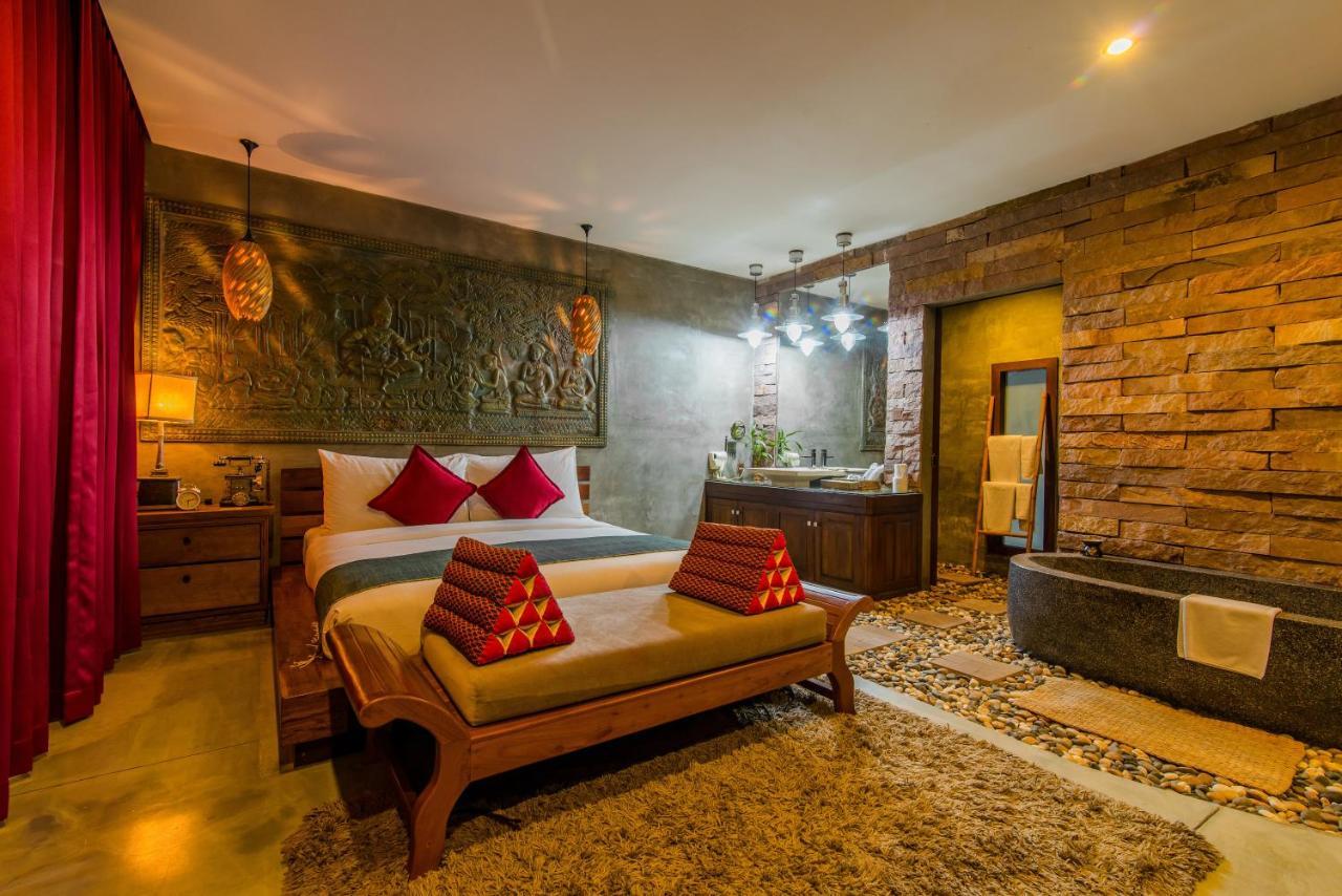 Cambana D'angkor 4*