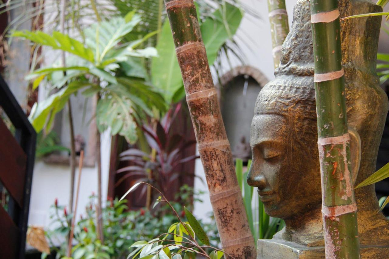 Cambana D'angkor 4* Siem Reap