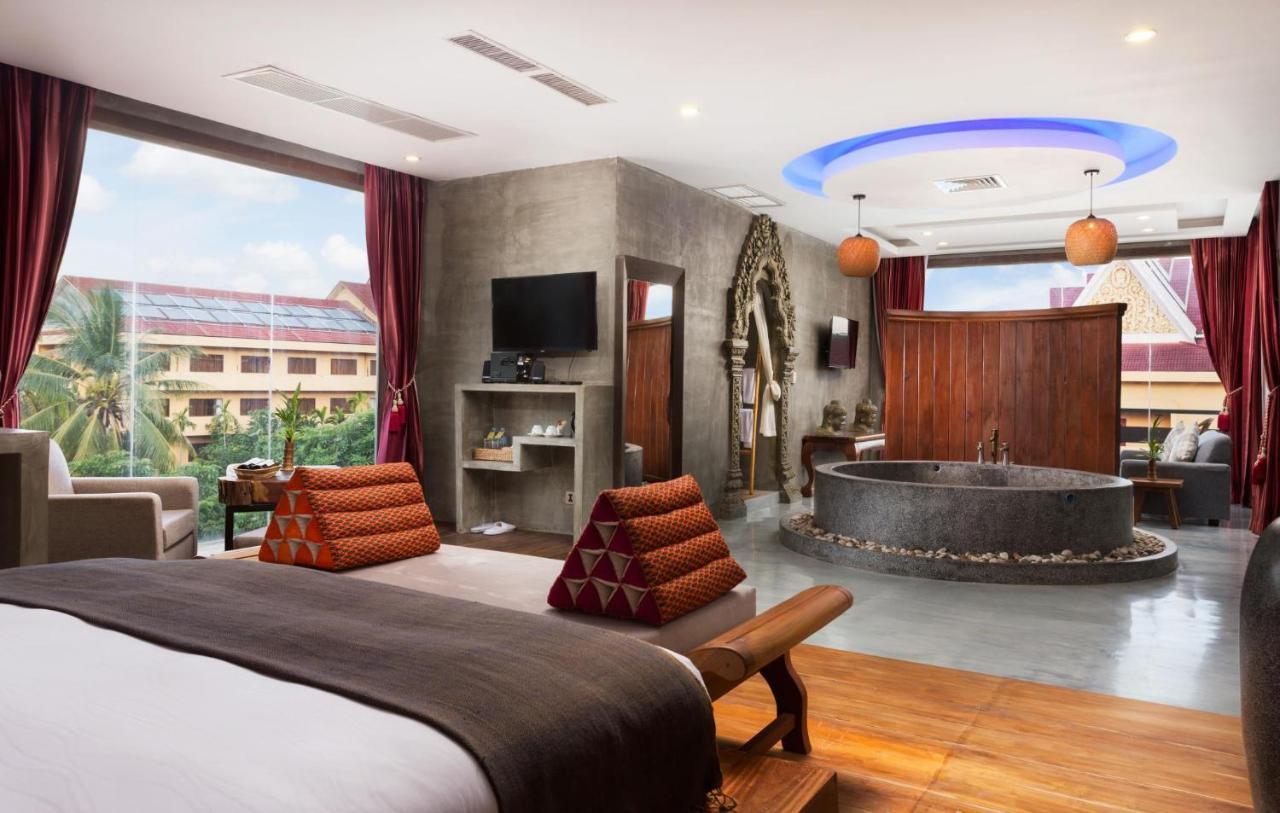 Cambana D'angkor 4*