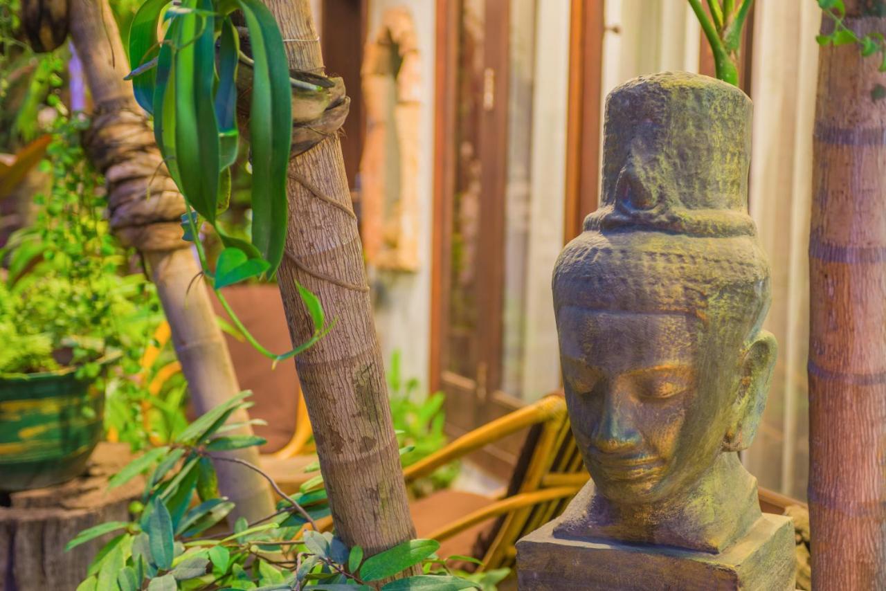 Hotel Cambana D'angkor