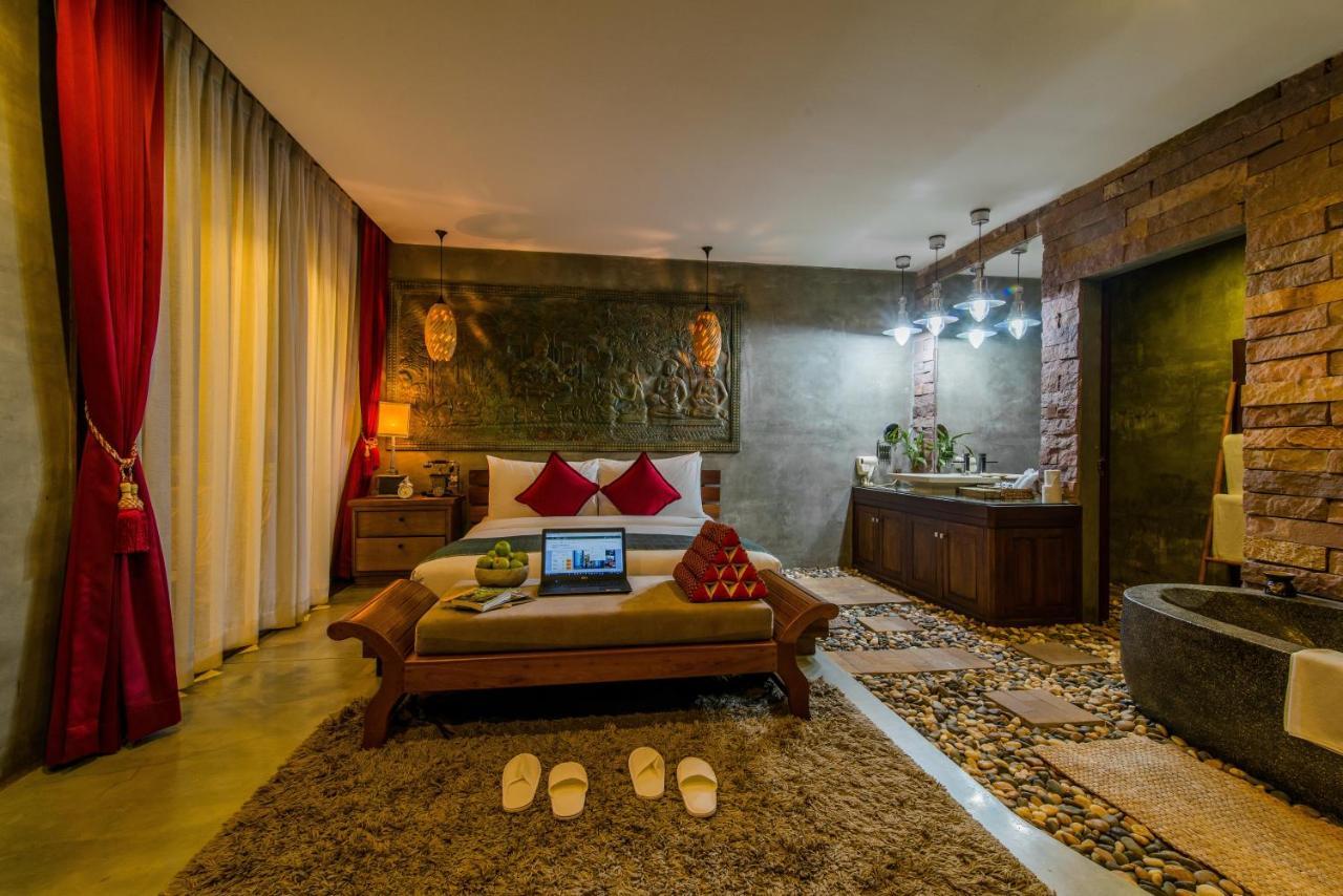 Cambana D'angkor Siem Reap
