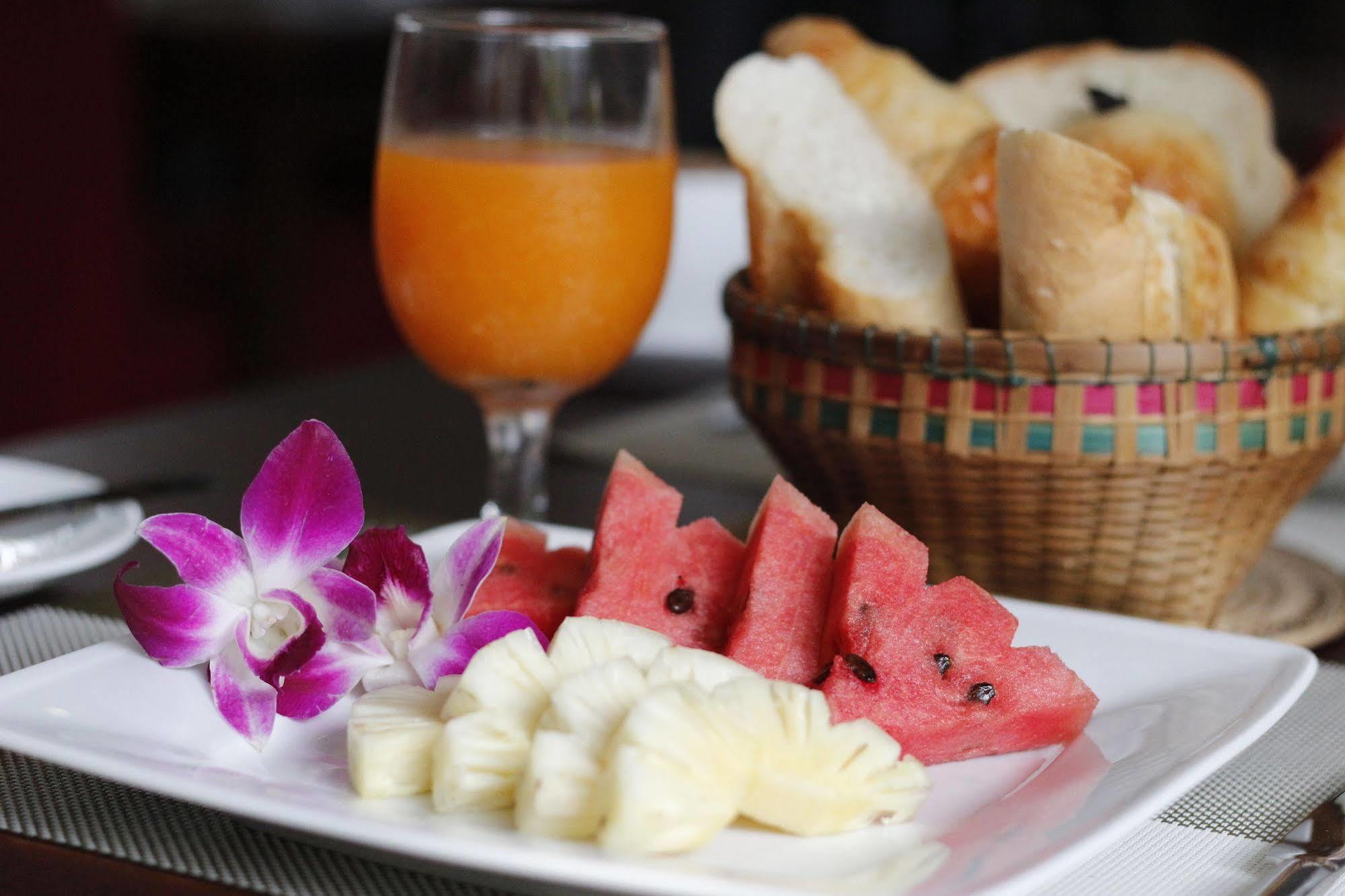 Hotel Cambana D'angkor